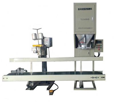 顆粒包裝機(jī) 高效精準(zhǔn)的自動(dòng)化包裝解決方案